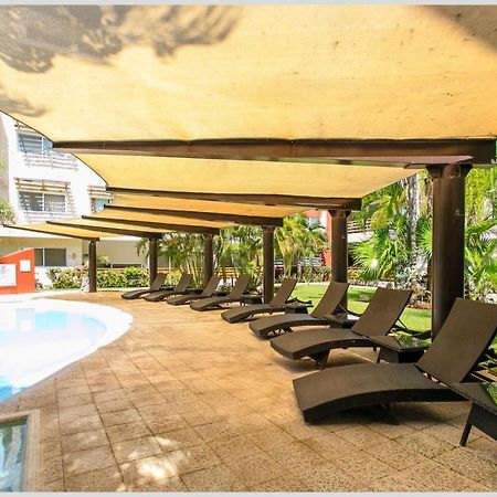 Sabbia 4102- Bedrooms All-In Suite Playa del Carmen Eksteriør billede