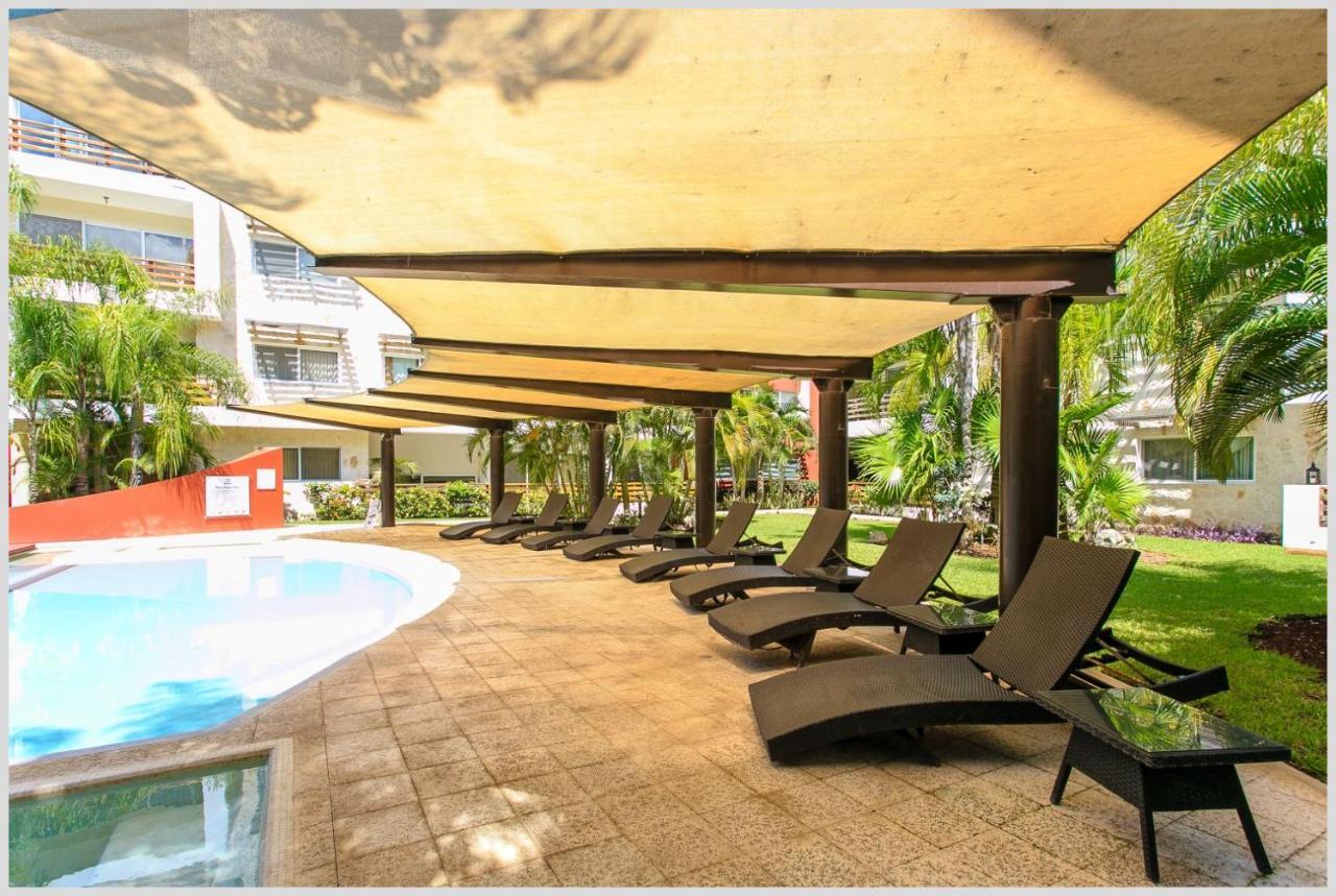 Sabbia 4102- Bedrooms All-In Suite Playa del Carmen Eksteriør billede