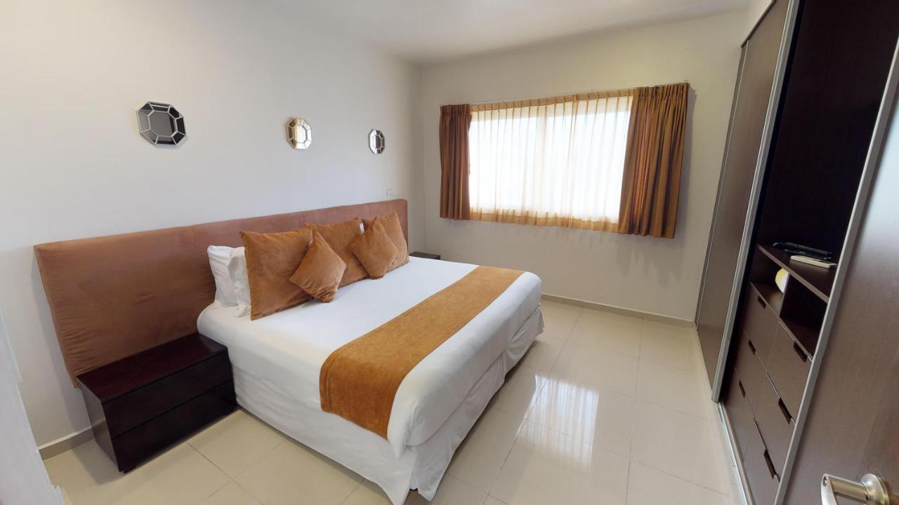 Sabbia 4102- Bedrooms All-In Suite Playa del Carmen Værelse billede