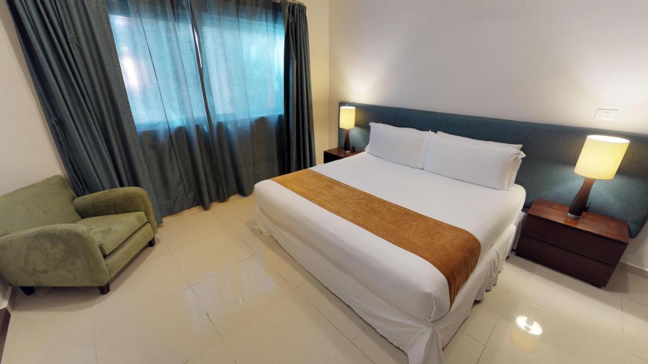 Sabbia 4102- Bedrooms All-In Suite Playa del Carmen Værelse billede