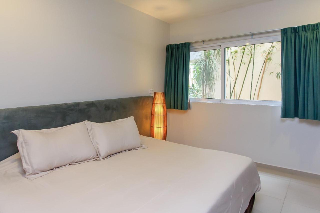 Sabbia 4102- Bedrooms All-In Suite Playa del Carmen Værelse billede