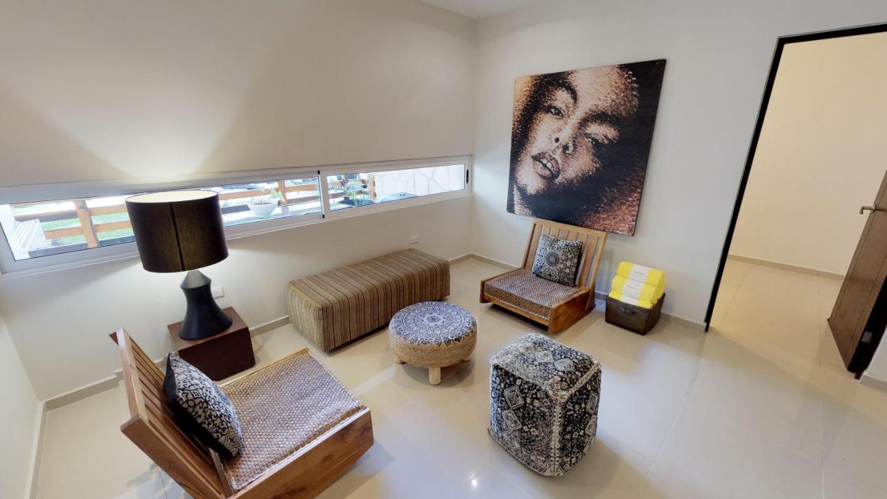 Sabbia 4102- Bedrooms All-In Suite Playa del Carmen Værelse billede