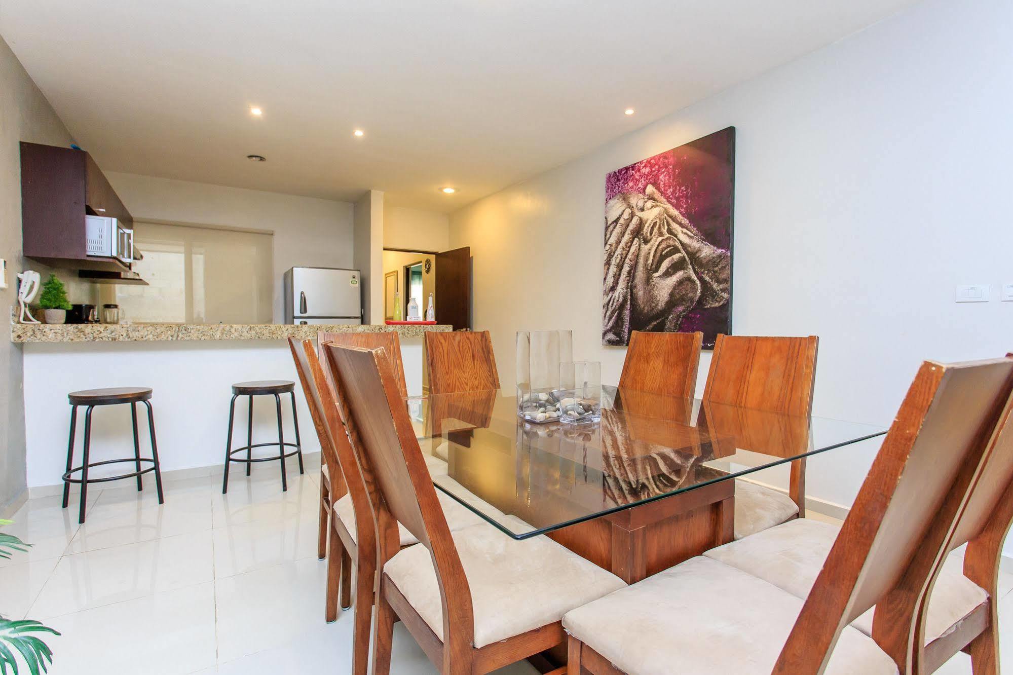 Sabbia 4102- Bedrooms All-In Suite Playa del Carmen Eksteriør billede