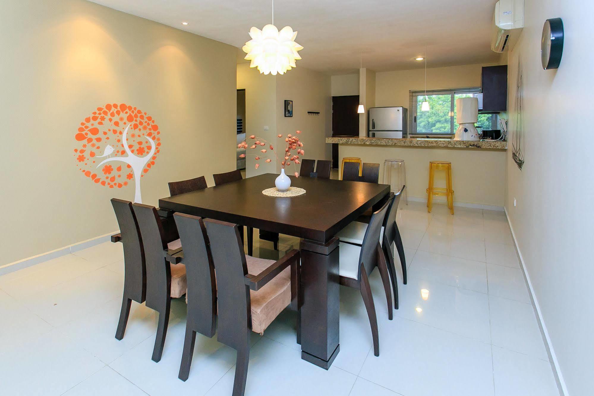 Sabbia 4102- Bedrooms All-In Suite Playa del Carmen Eksteriør billede