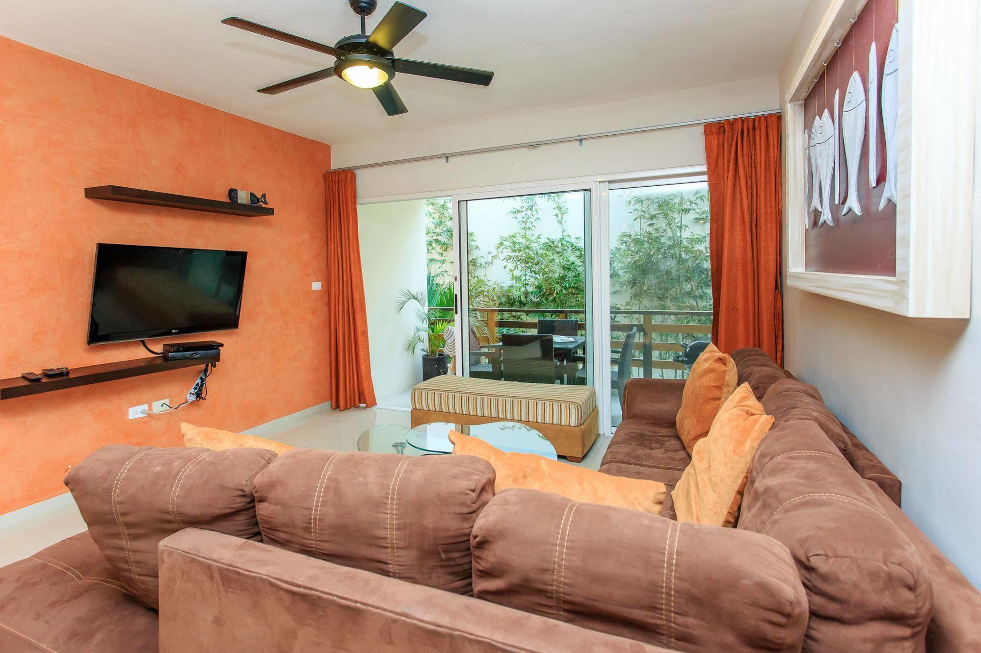 Sabbia 4102- Bedrooms All-In Suite Playa del Carmen Eksteriør billede